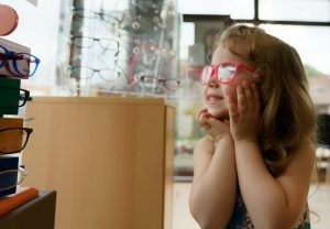 Common childhood myopia control myths
